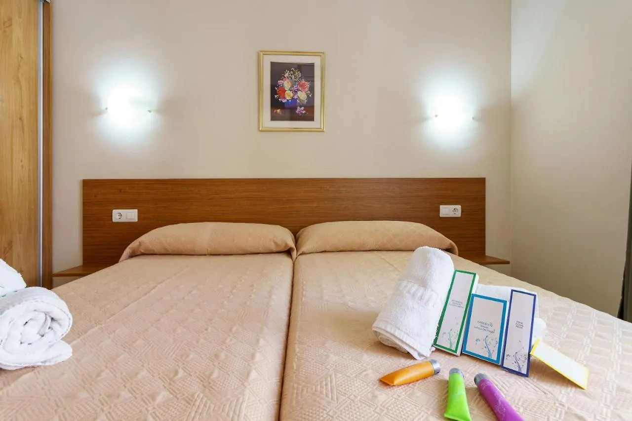 Gæstehus Hostal Costabella Powered By Faro Homes Fuengirola Spanien