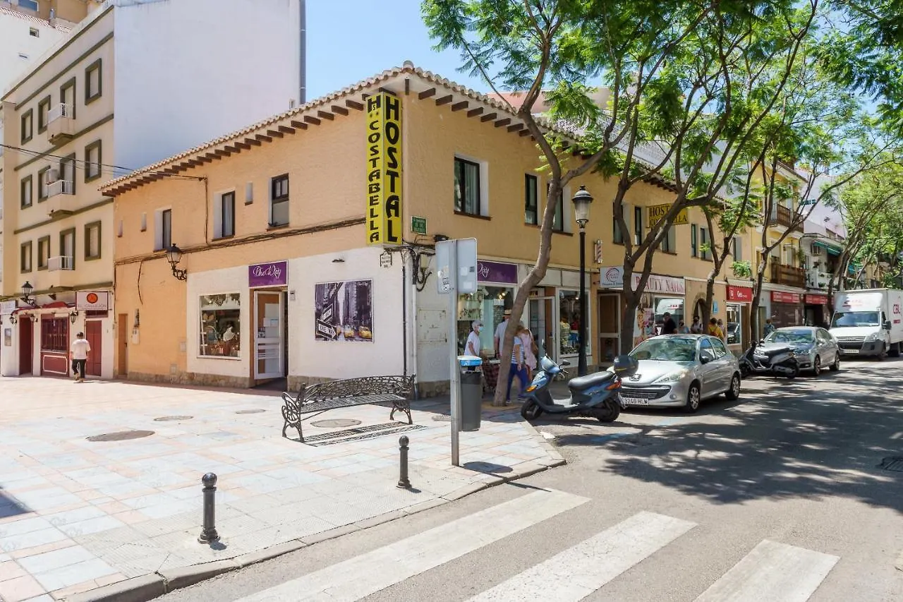 Hostal Costabella Powered By Faro Homes Fuengirola